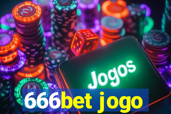 666bet jogo